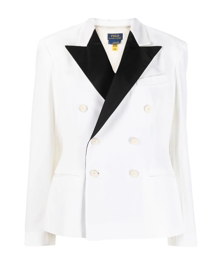 폴로 Ralph Lauren 211881480001CREAM